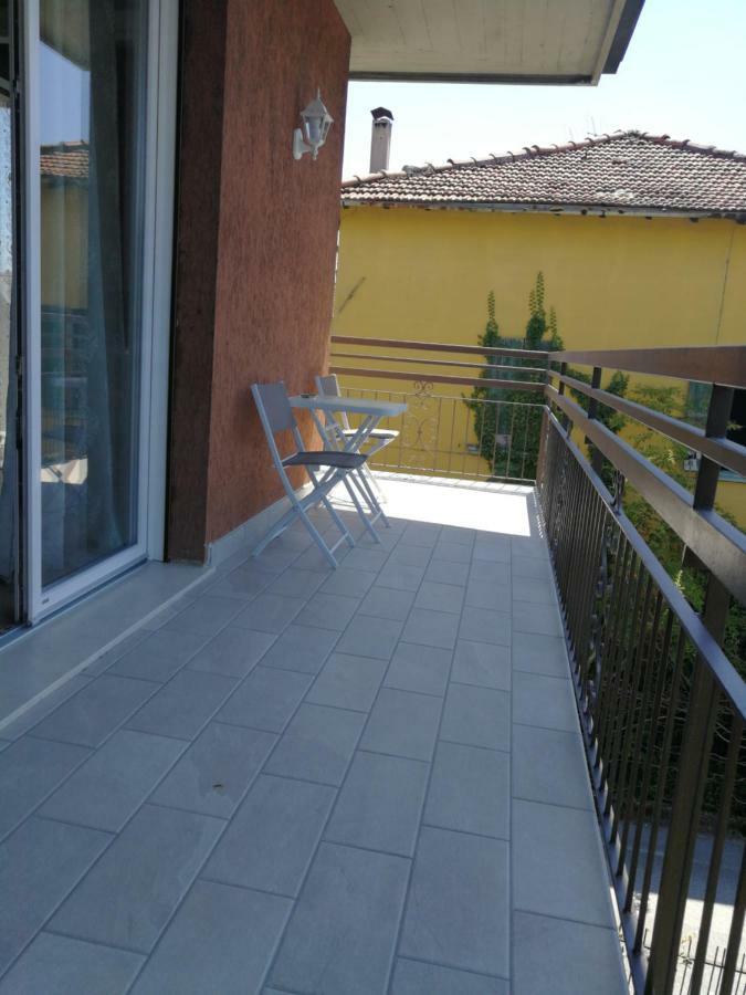 Il Giardino Di Sara Hotel Salo Exterior photo