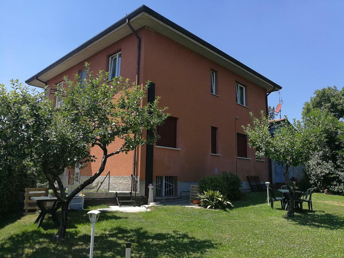 Il Giardino Di Sara Hotel Salo Exterior photo