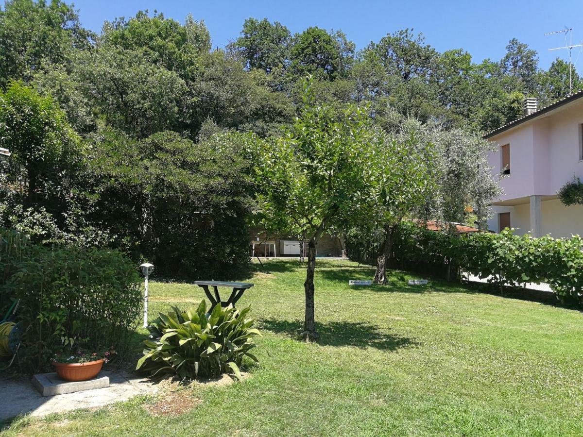 Il Giardino Di Sara Hotel Salo Exterior photo